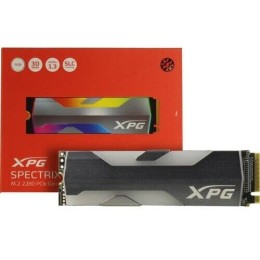 Твердотельный накопитель ADATA 1Tb SSD M.2 XPG SPECTRIX S20G [ASPECTRIXS20G-1T-C]